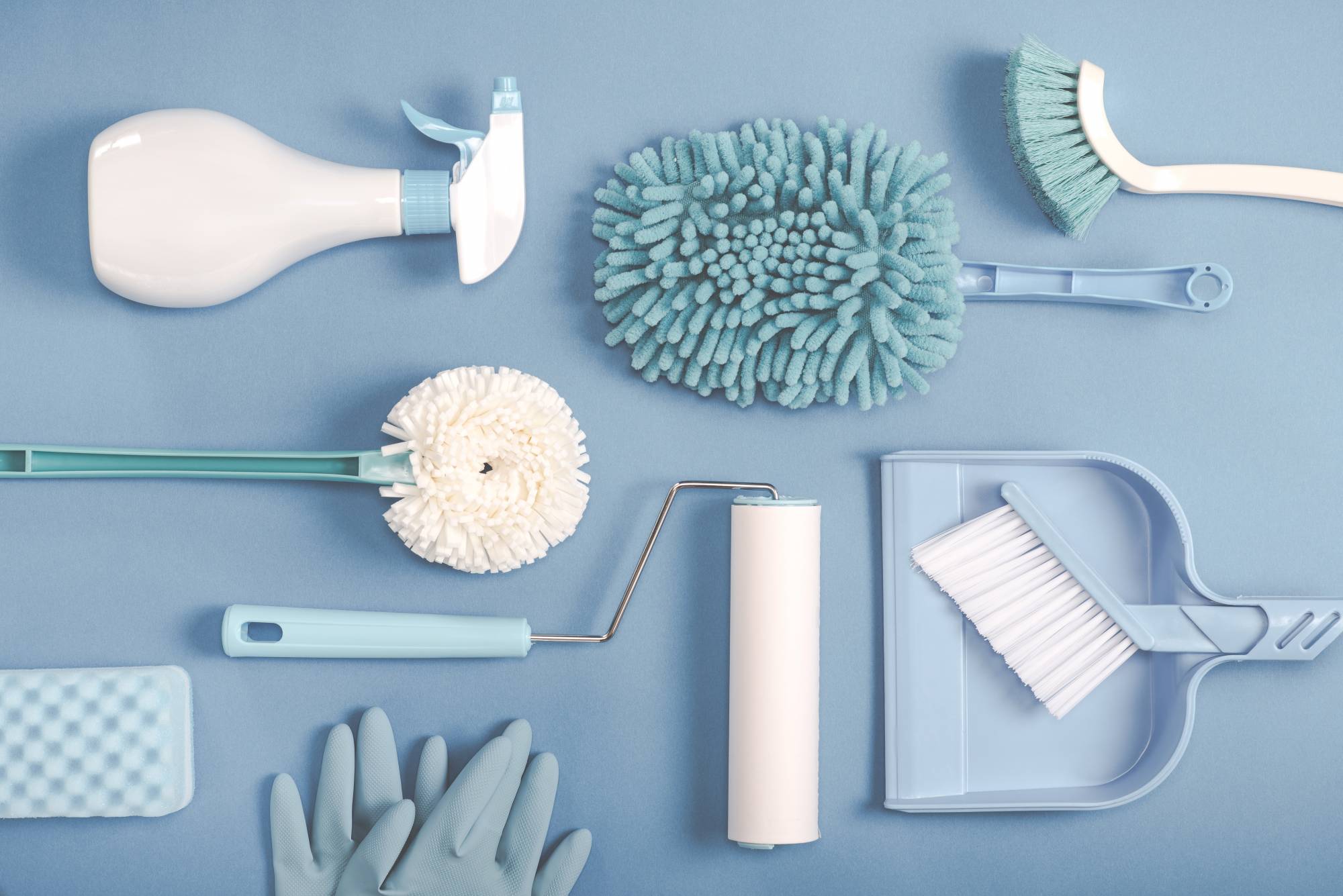 Pourquoi engager un service de nettoyage professionnel?