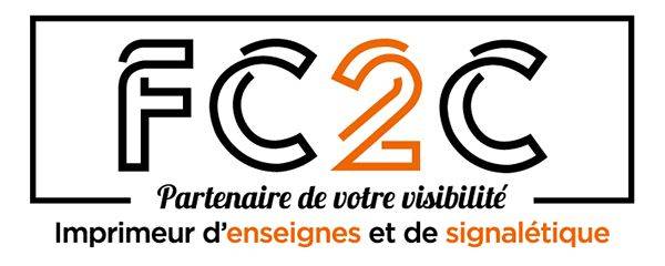 Créateur de support de communication pour les entreprises Gironde / France FC2C