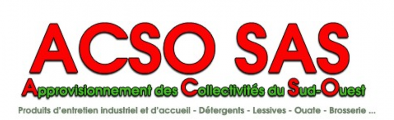 machines et produits d'entretien pour professionnels en Gironde