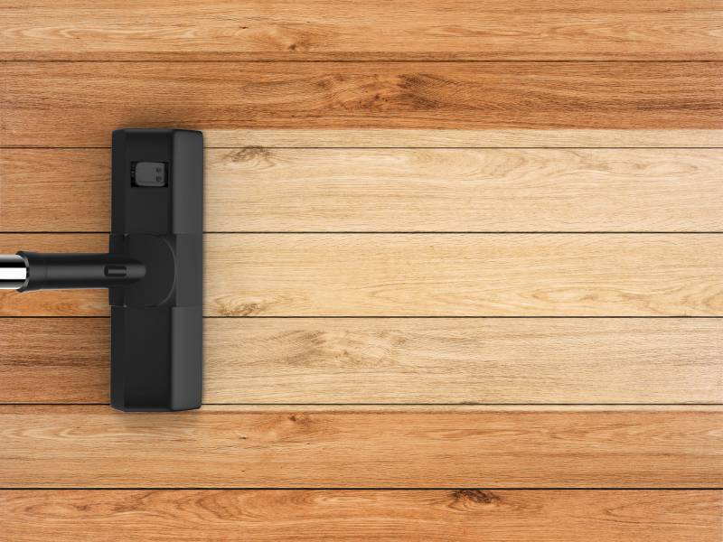 A qui faire appel pour nettoyer des locaux professionnel après un salon ou une exposition autour de Libourne?