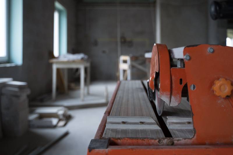 pourquoi faire appel à une société pour la remise en état de locaux après un chantier à Libourne, près de Bordeaux?