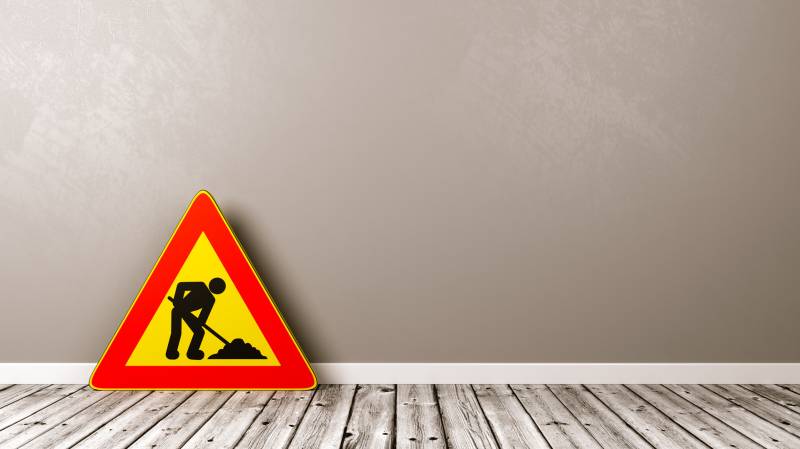 Quel prix pour la remise en état d'un cabinet médical de Mérignac après un sinistre? 