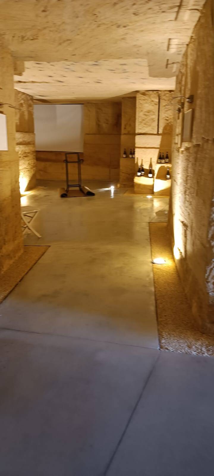 nettoyage de fin chantier autour de bordeaux