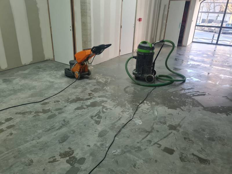 meilleure entreprise de nettoyage autour de Castillon la Bataille