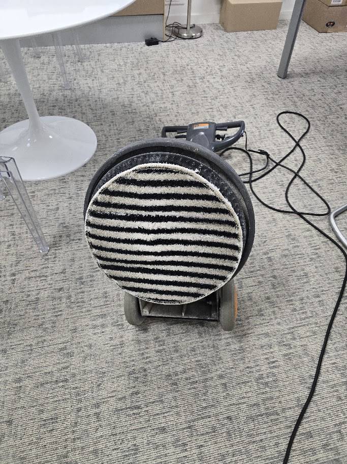 Devis gratuit et sur-mesure pour la remise en état rapide et pas chère des moquettes de bureaux à Mérignac, autour de Bordeaux