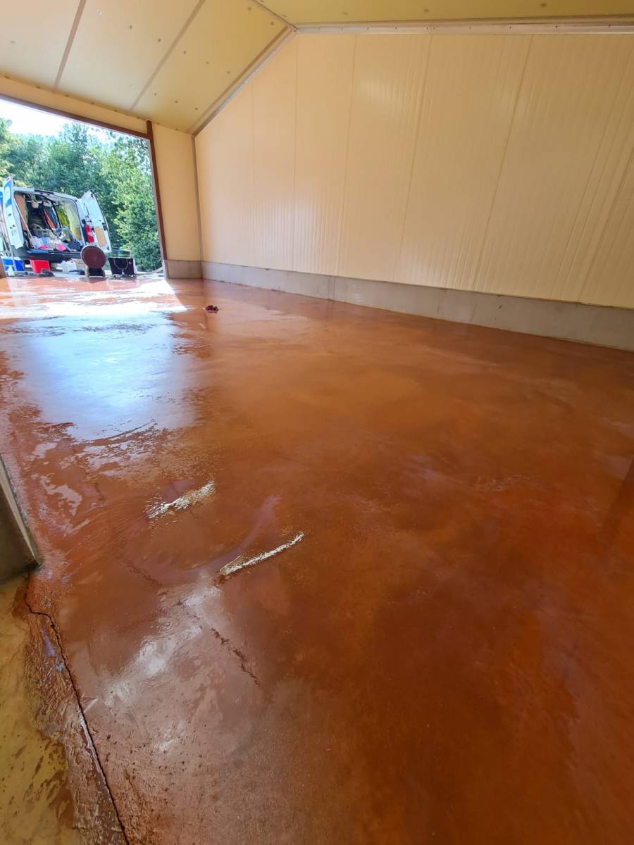 meilleure entreprise de nettoyage pour entretenir les sols en marbre en Gironde