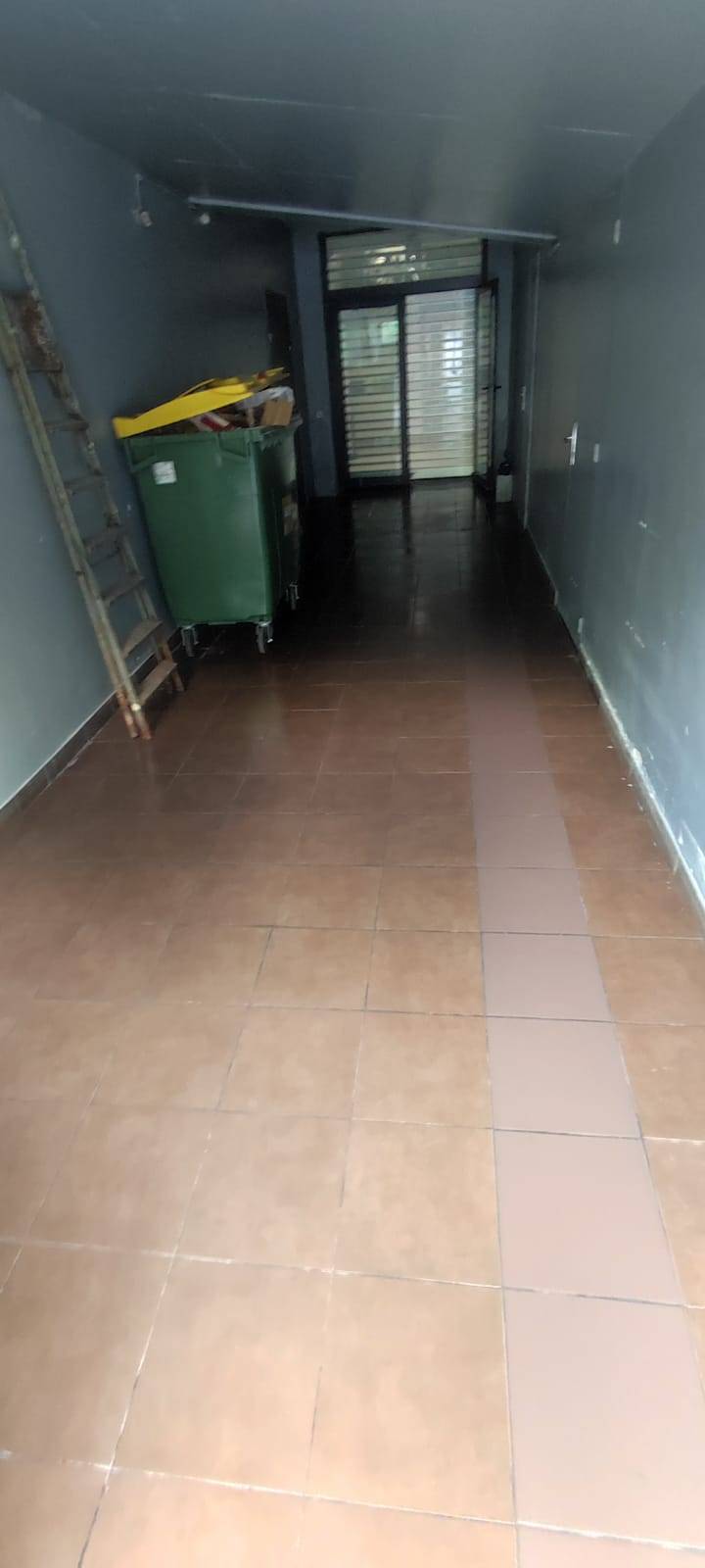 nettoyage après le départ d'un locataire à Bordeaux