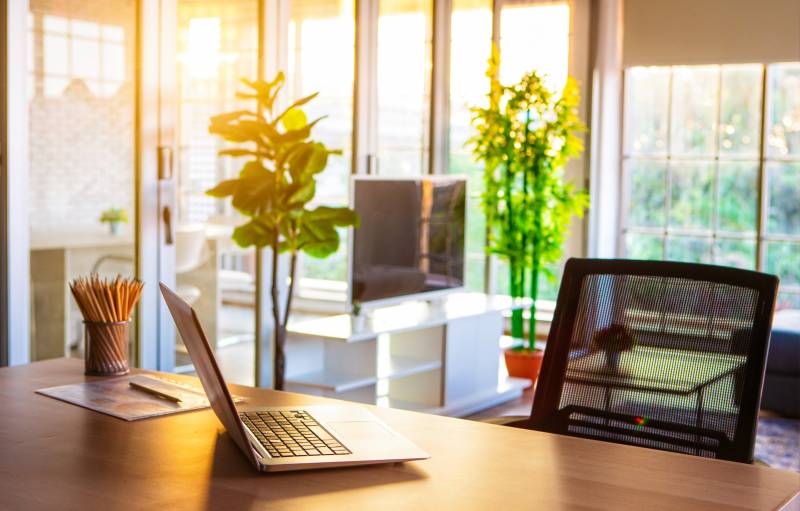 Demande de devis pour l'entretien de bureaux 2 fois par semaine à Pompignac, près de Bordeaux, en Gironde