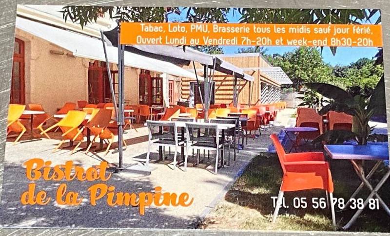 meilleur restaurant autour de Lingnan de Bordeaux