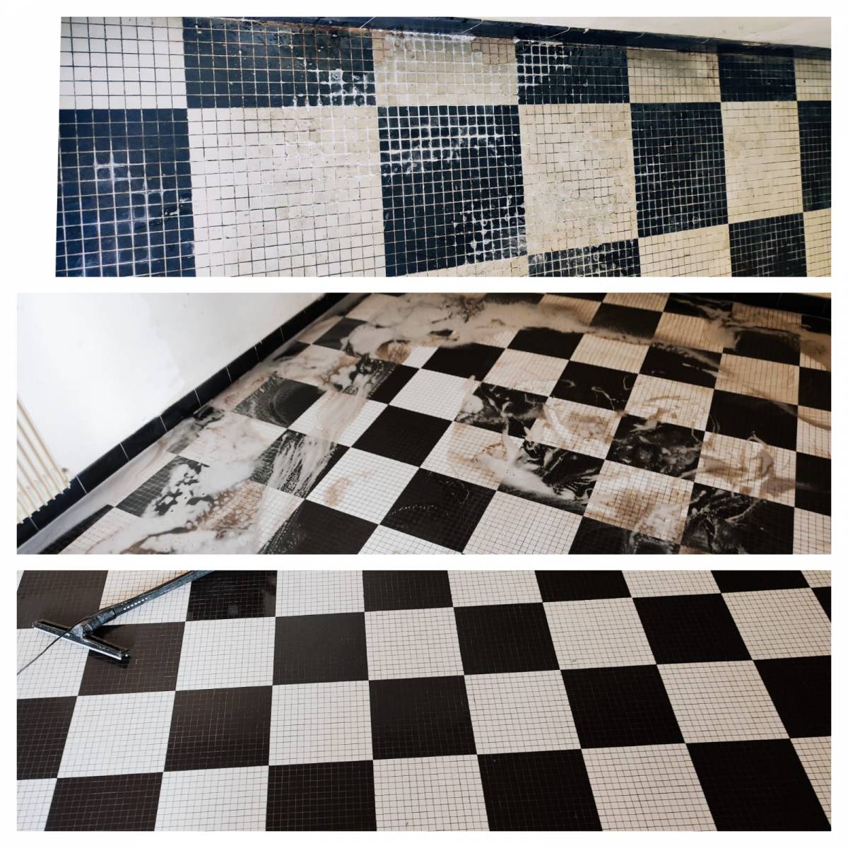 entreprise de nettoyage sérieuse à Bordeaux