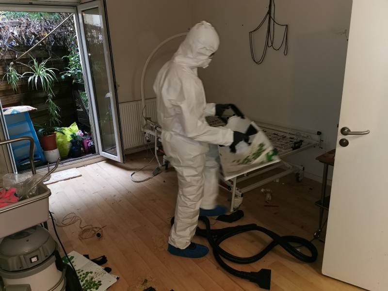 société de nettoyage Bordeaux