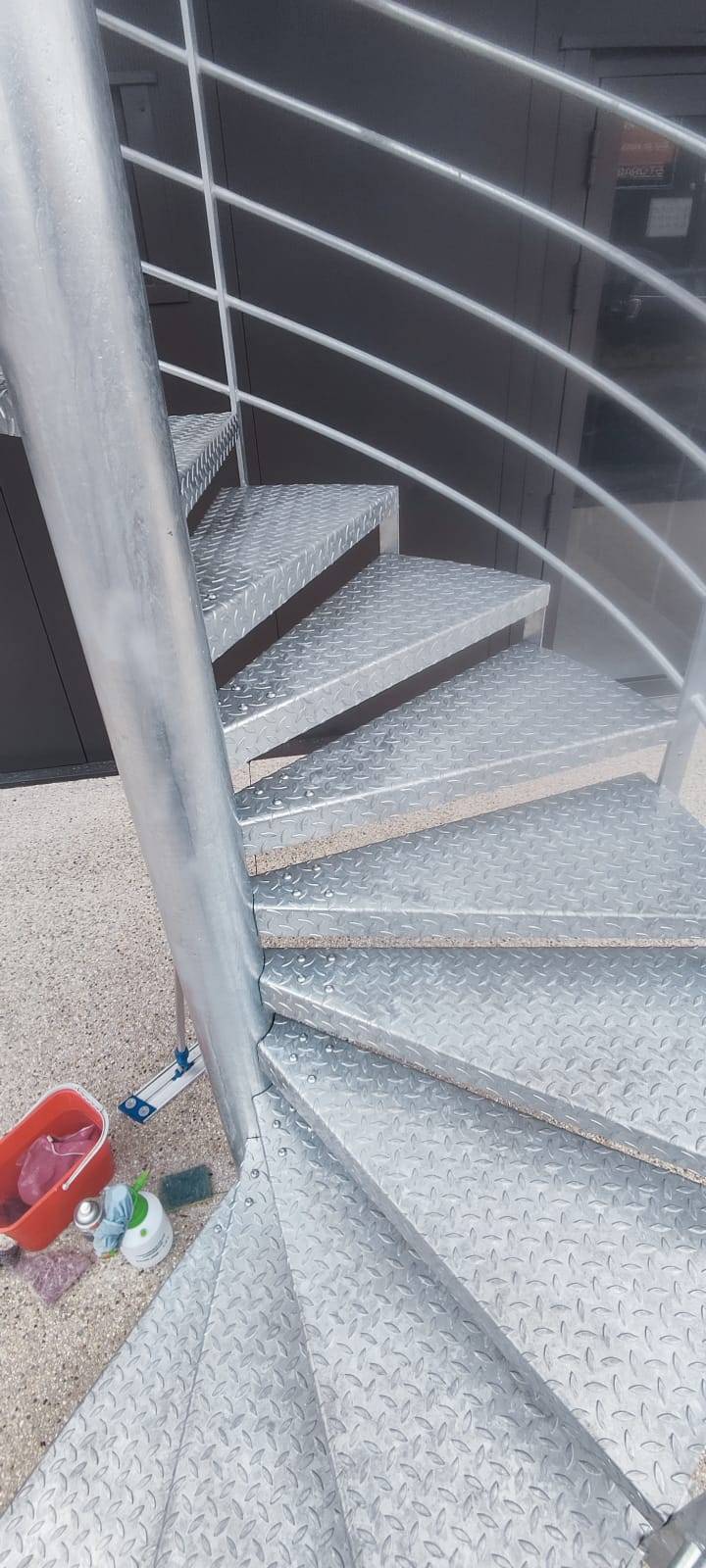 service de nettoyage entre 2 locations à Pessac