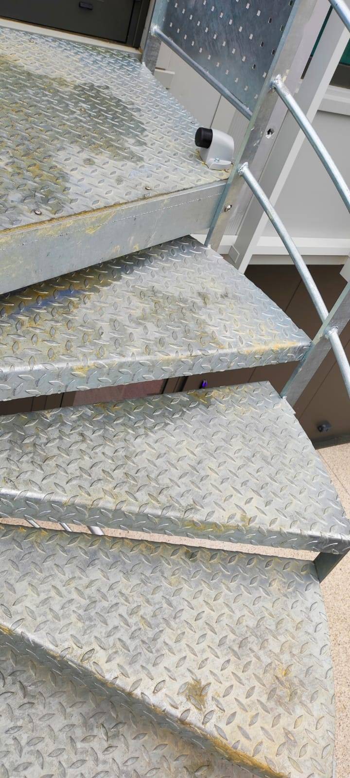 remise en état d'un appartement après une location à Pessac