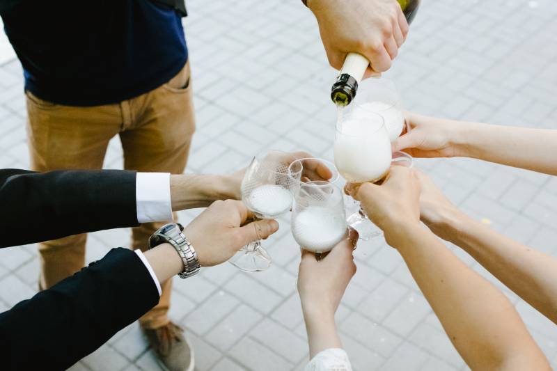 Qui peut nettoyer après une soirée festive dans une entreprise de Bordeaux, en Gironde? 