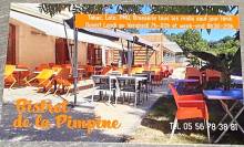 meilleur restaurant autour de Lingnan de Bordeaux